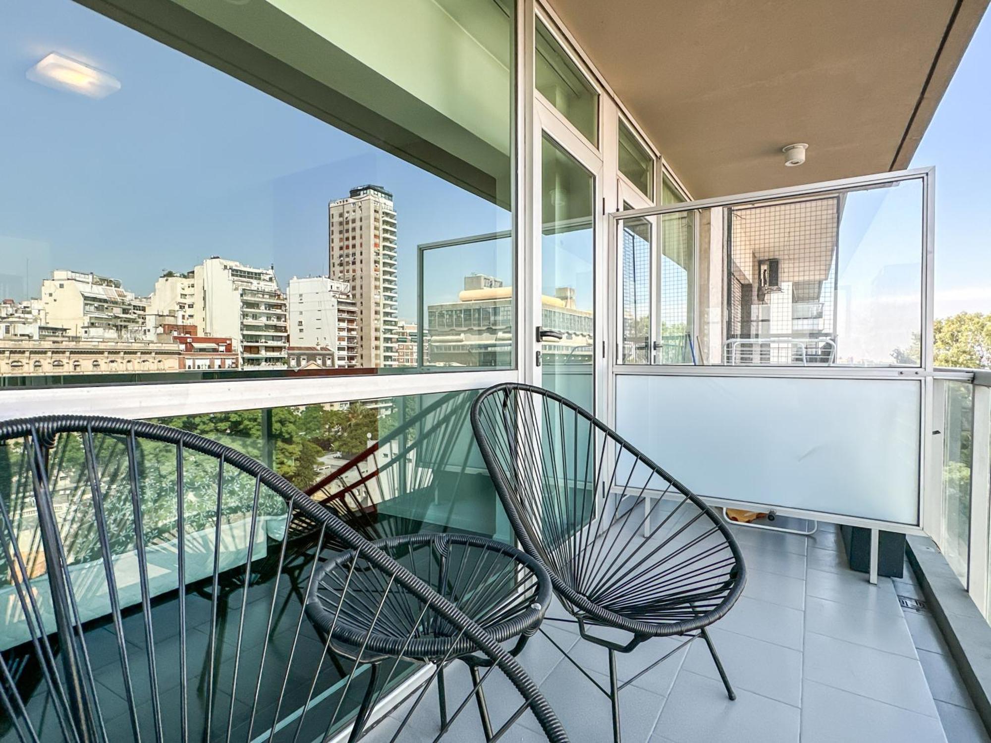 Departamento Encantador Ciudad Autónoma de Ciudad Autónoma de Buenos Aires Exterior foto