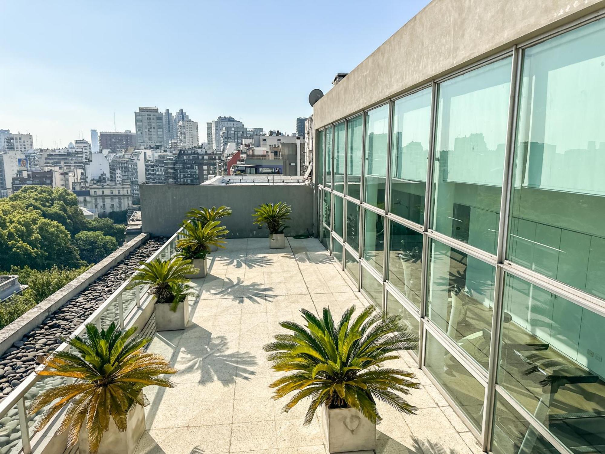 Departamento Encantador Ciudad Autónoma de Ciudad Autónoma de Buenos Aires Exterior foto