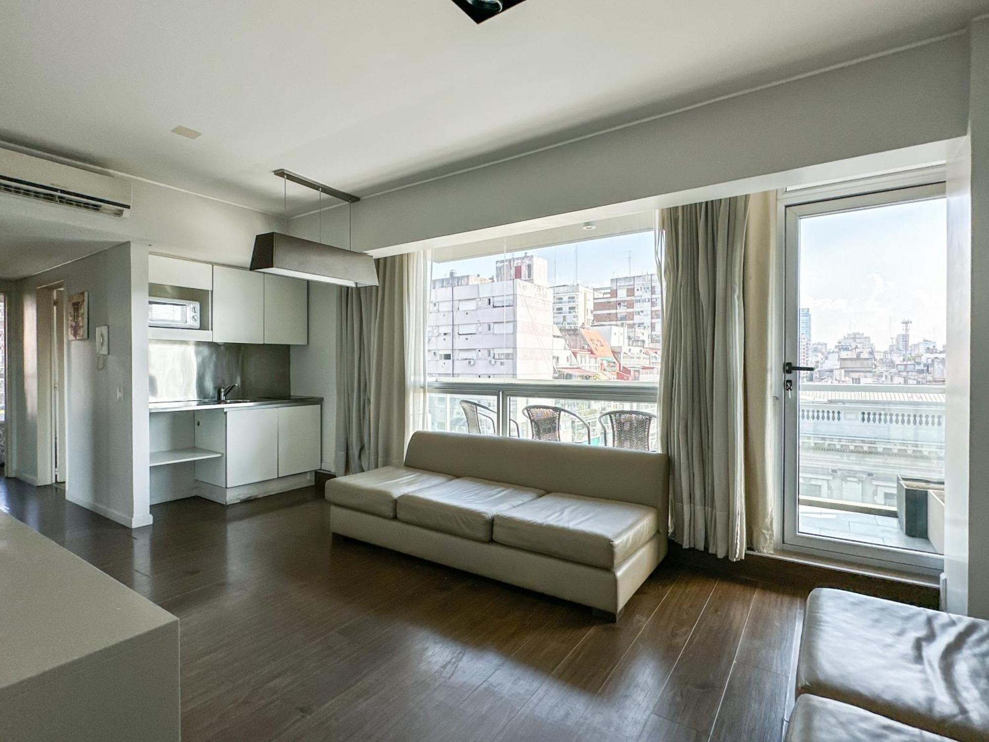 Departamento Encantador Ciudad Autónoma de Ciudad Autónoma de Buenos Aires Exterior foto