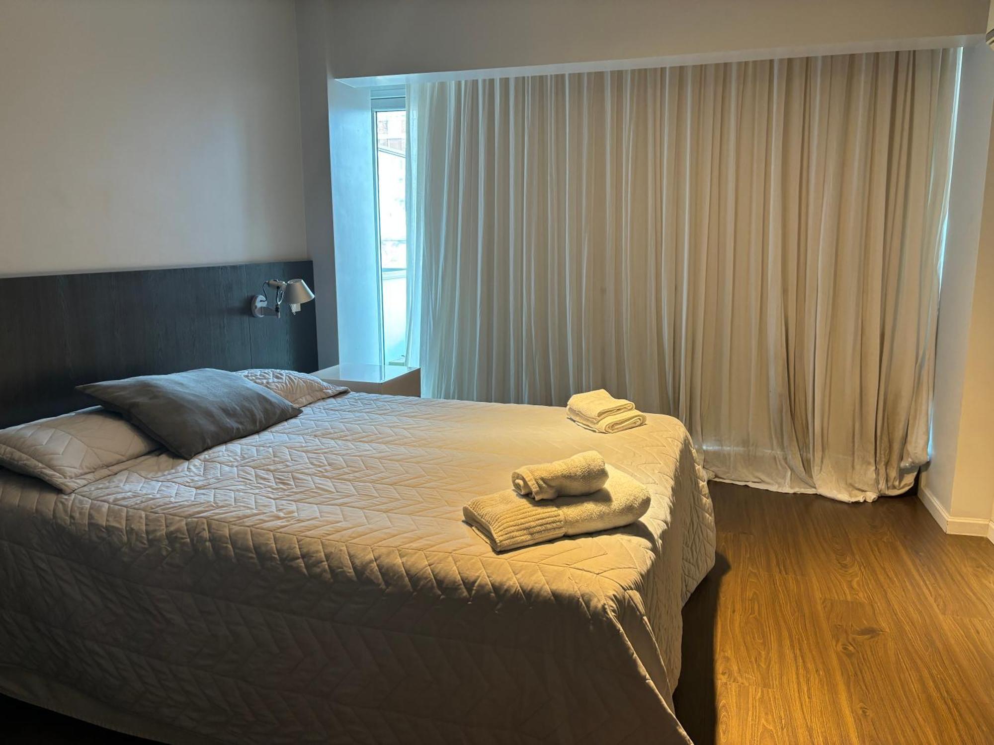 Departamento Encantador Ciudad Autónoma de Ciudad Autónoma de Buenos Aires Exterior foto